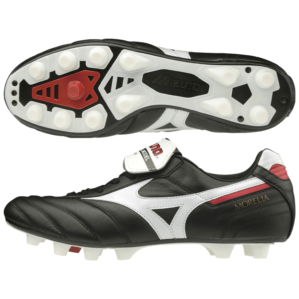 MORELIA Ⅱ JAPAN(モレリア Ⅱ ジャパン)｜MIZUNO(ミズノ)｜サッカー ...