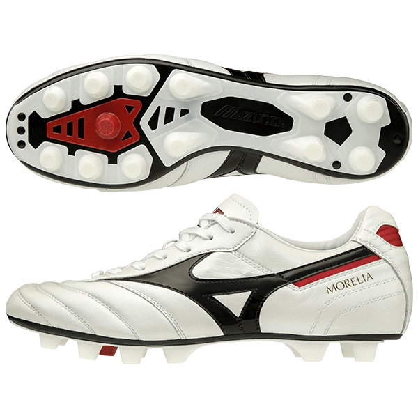 MORELIA Ⅱ JAPAN(モレリア Ⅱ ジャパン)｜MIZUNO(ミズノ)｜サッカー 