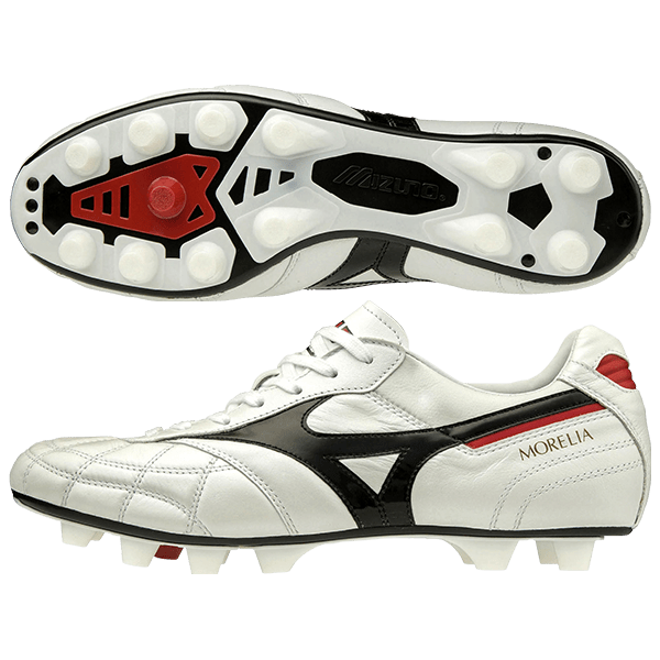 MORELIA Ⅱ JAPAN(モレリア Ⅱ ジャパン)｜MIZUNO(ミズノ)｜サッカー