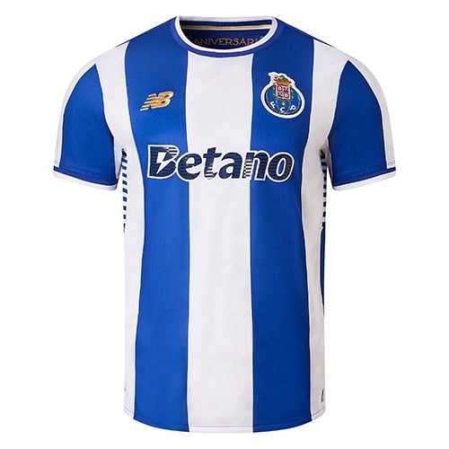 25-26 FCポルト HOME ユニフォーム