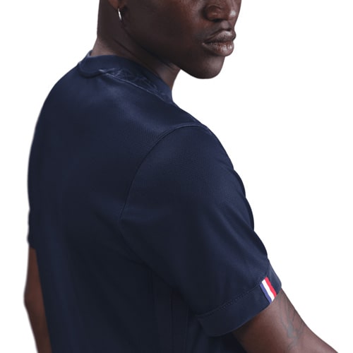 25-26 PSG HOMEレプリカユニフォーム