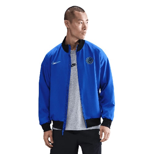 25-26 インテル ストライク アンセムジャケット