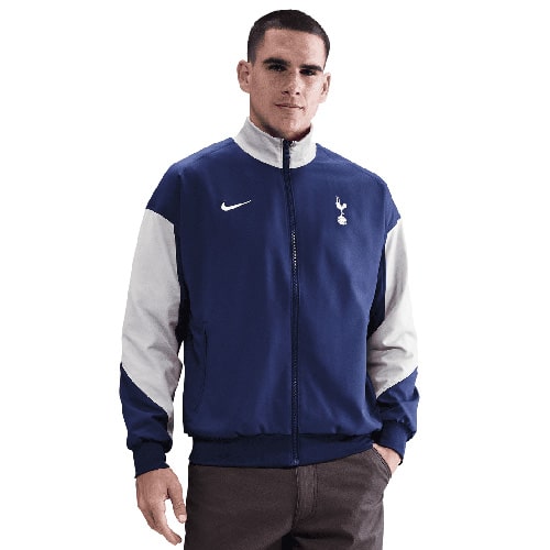 25-26 トッテナム アンセムジャケット