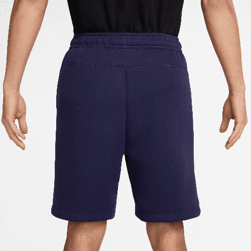 25-26 バルセロナ テックフリース ショーツ