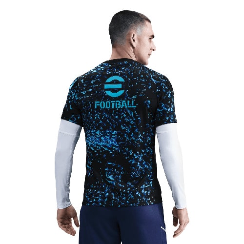 25-26 インテル アカデミー プロ プレマッチトップ