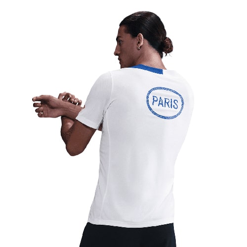 25-26 パリSG 3RD ストライク トップ