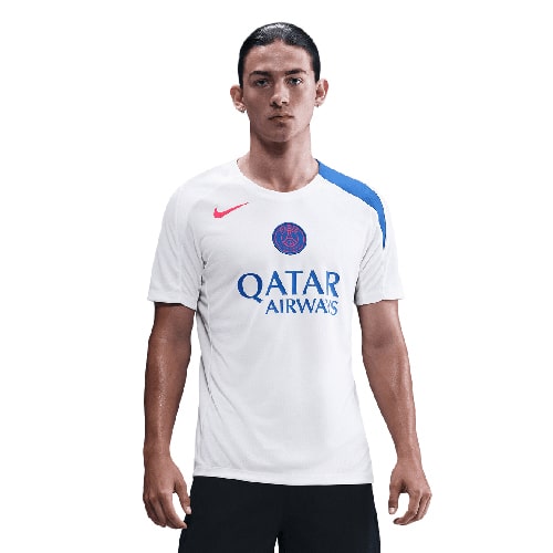 25-26 パリSG 3RD ストライク トップ