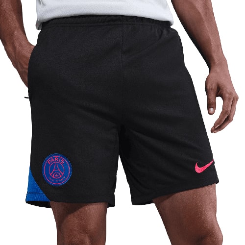 25-26 パリSG 3rd ストライクショーツ