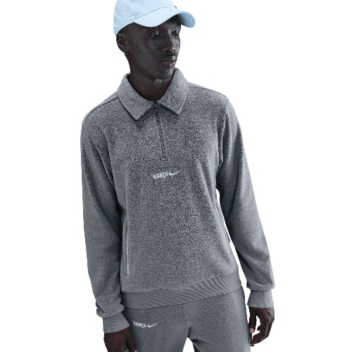 バルセロナ Therma-FIT ウィンターライズドトップ