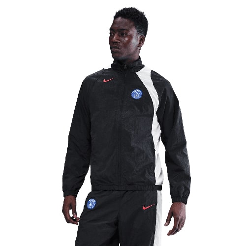 パリSG 3rd トータル90 トラックジャケット