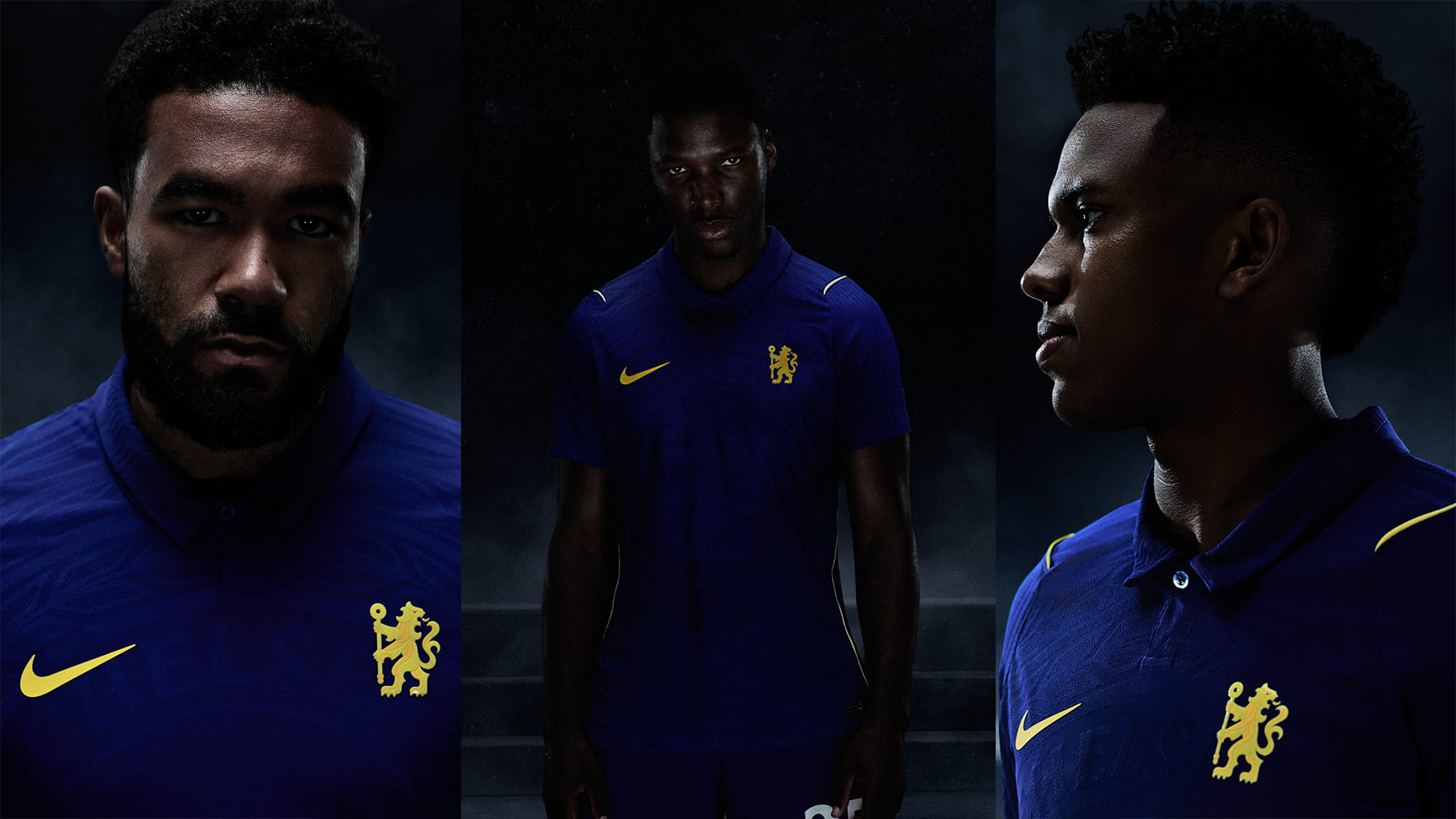 CHELSEA 26-27モデル | NIKE(ナイキ)｜SOCCER SHOP KAMO