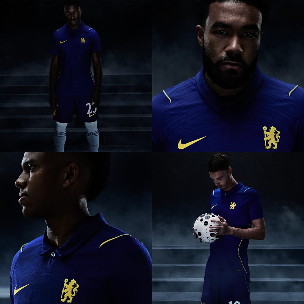 CHELSEA 26-27モデル | NIKE(ナイキ)｜SOCCER SHOP KAMO