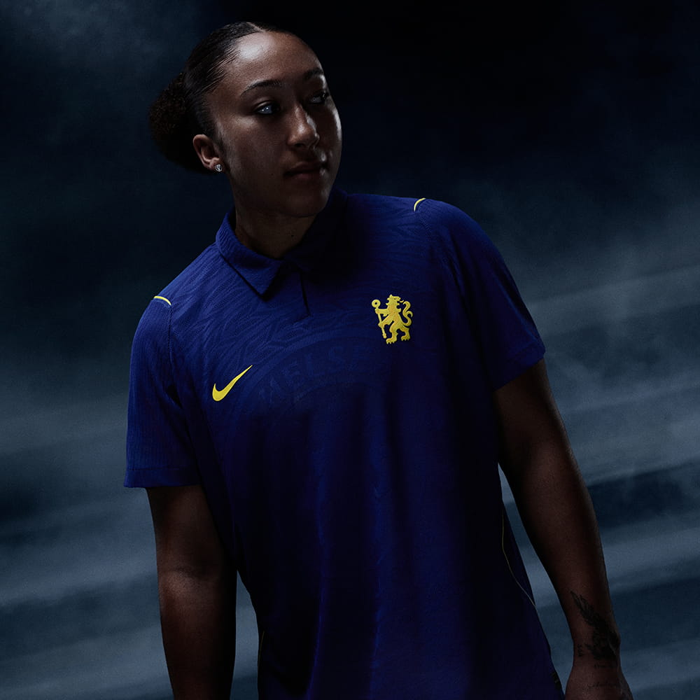 CHELSEA 26-27モデル | NIKE(ナイキ)｜SOCCER SHOP KAMO
