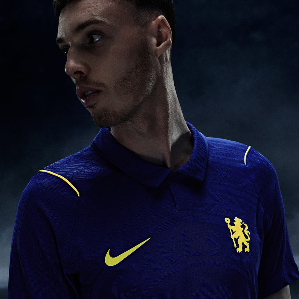 CHELSEA 26-27モデル | NIKE(ナイキ)｜SOCCER SHOP KAMO