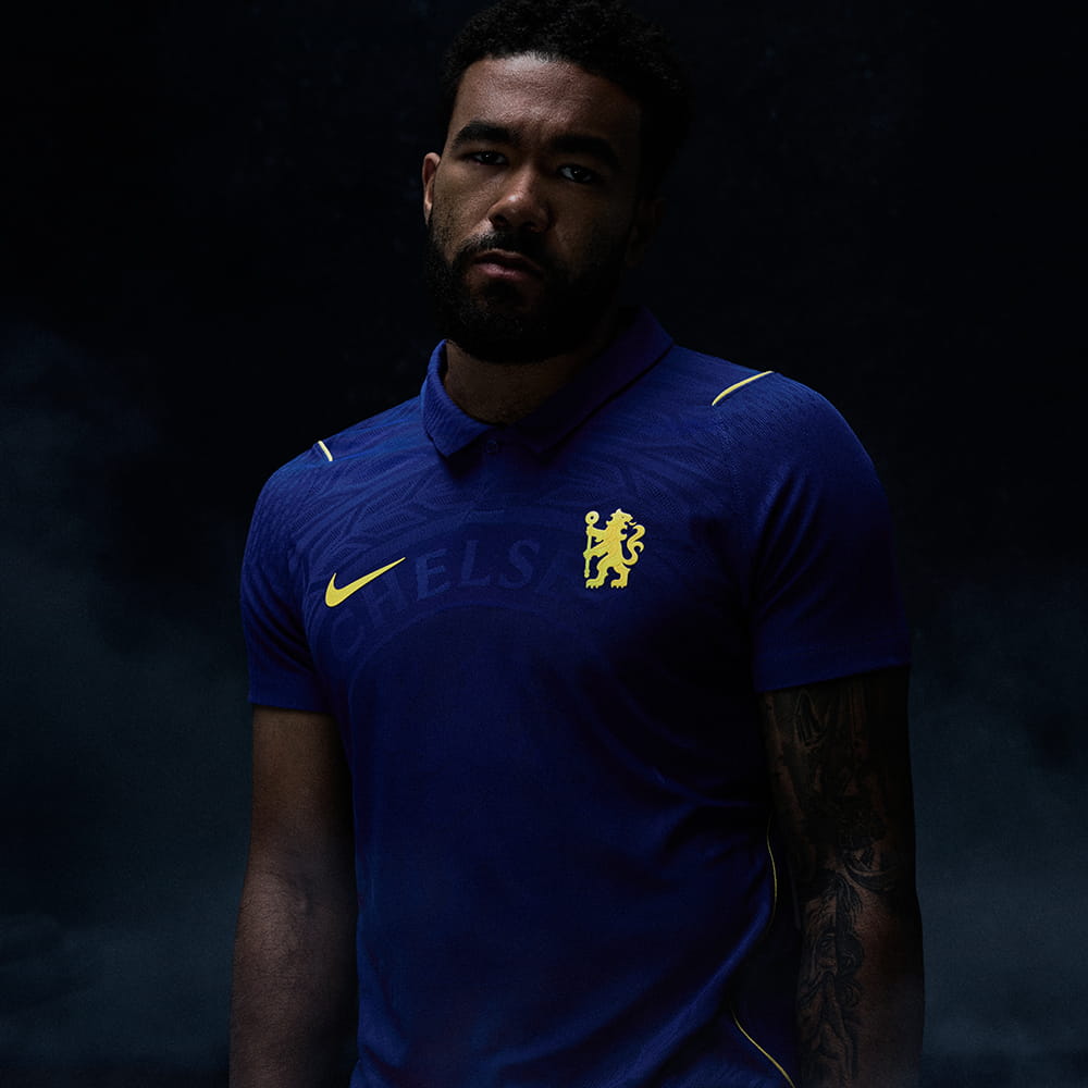 CHELSEA 26-27モデル | NIKE(ナイキ)｜SOCCER SHOP KAMO