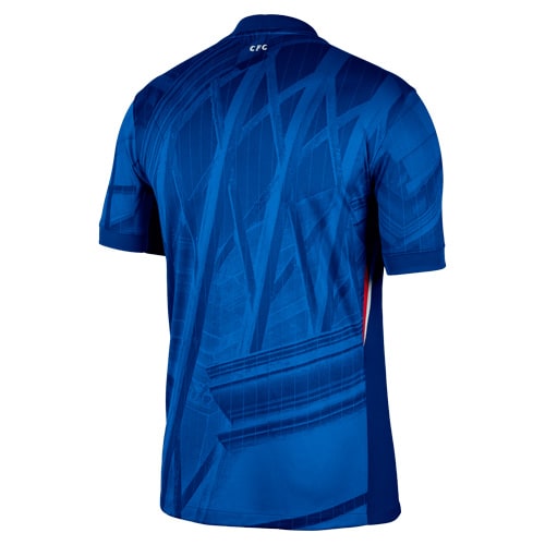 25-26 チェルシー ホーム ユニフォーム