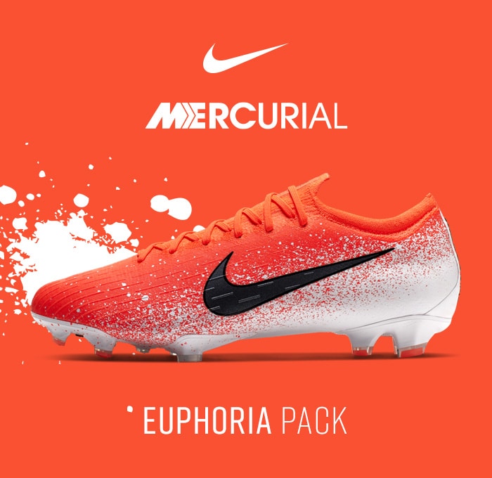 Mercurial マーキュリアル Nike ナイキ サッカーショップkamo