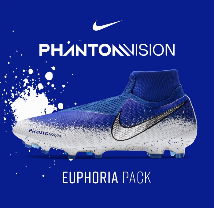 PHANTOM VSNファントム ビジョン ｜NIKEナイキ｜サッカーショップKAMO