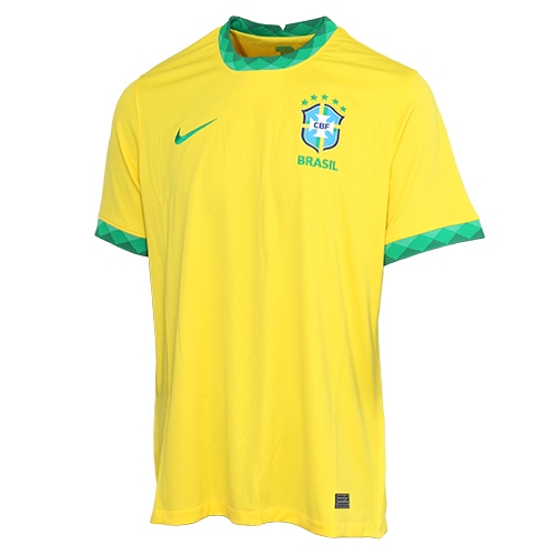 Brasil 2020　Home Kit