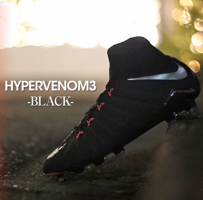 NIKE HYPERVENOM3 （ハイパーヴェノム3）｜サッカーショップKAMO