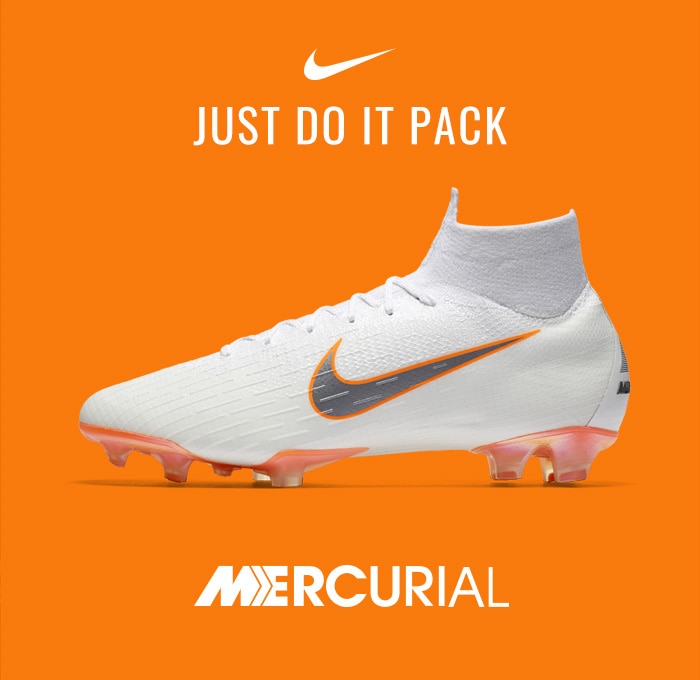 MERCURIAL(マーキュリアル) ｜NIKE(ナイキ)｜サッカーショップKAMOシューズ シューズ