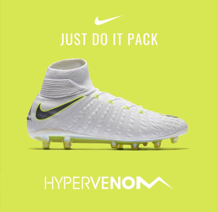 Hypervenom ハイパーヴェノム Nike ナイキ サッカーショップkamo