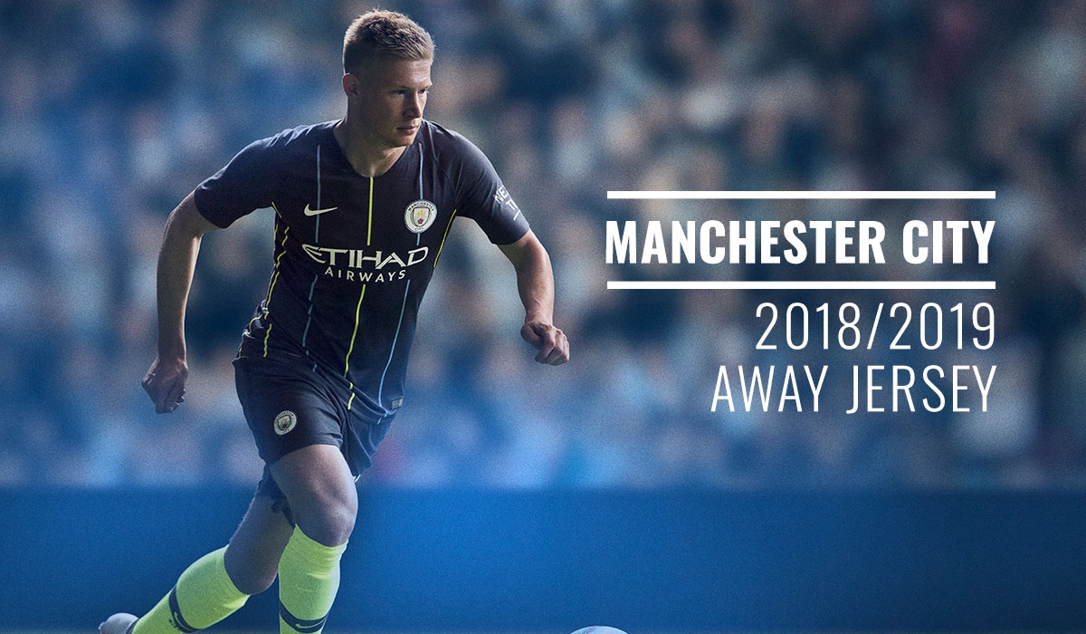 MANCHESTER CITY(マンチェスターシティ)｜NIKE｜サッカーショップKAMO