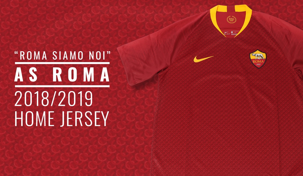 As Roma Asローマ Nike サッカーショップkamo