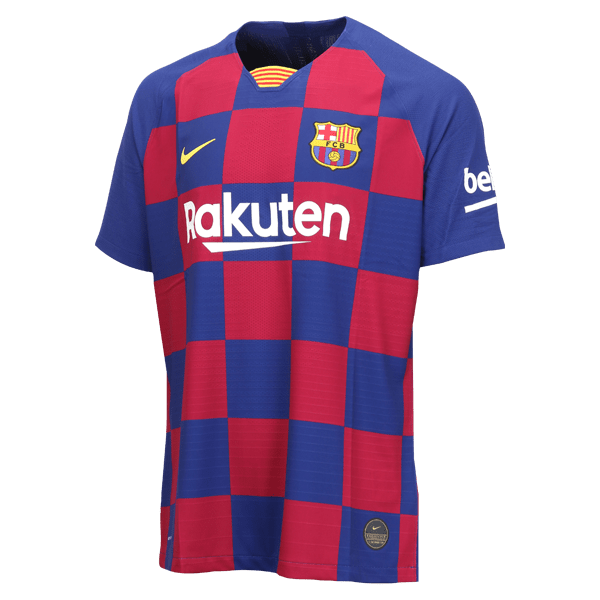 Barcelona バルセロナ Nike サッカーショップkamo
