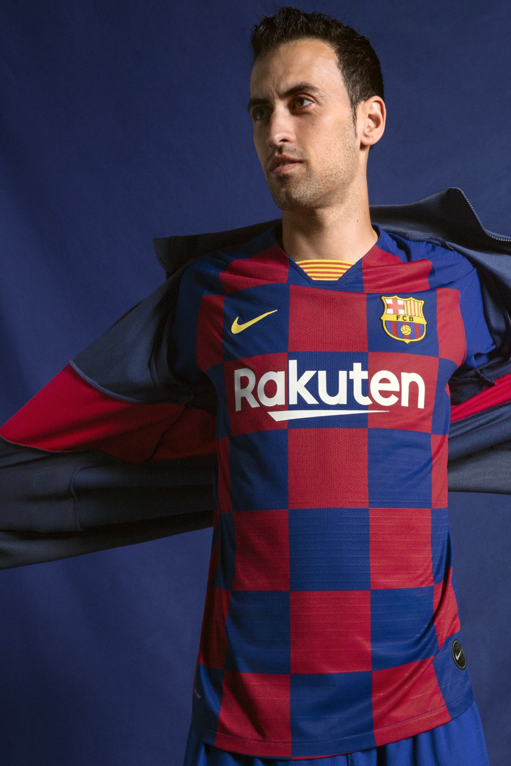 Barcelona バルセロナ Nike サッカーショップkamo