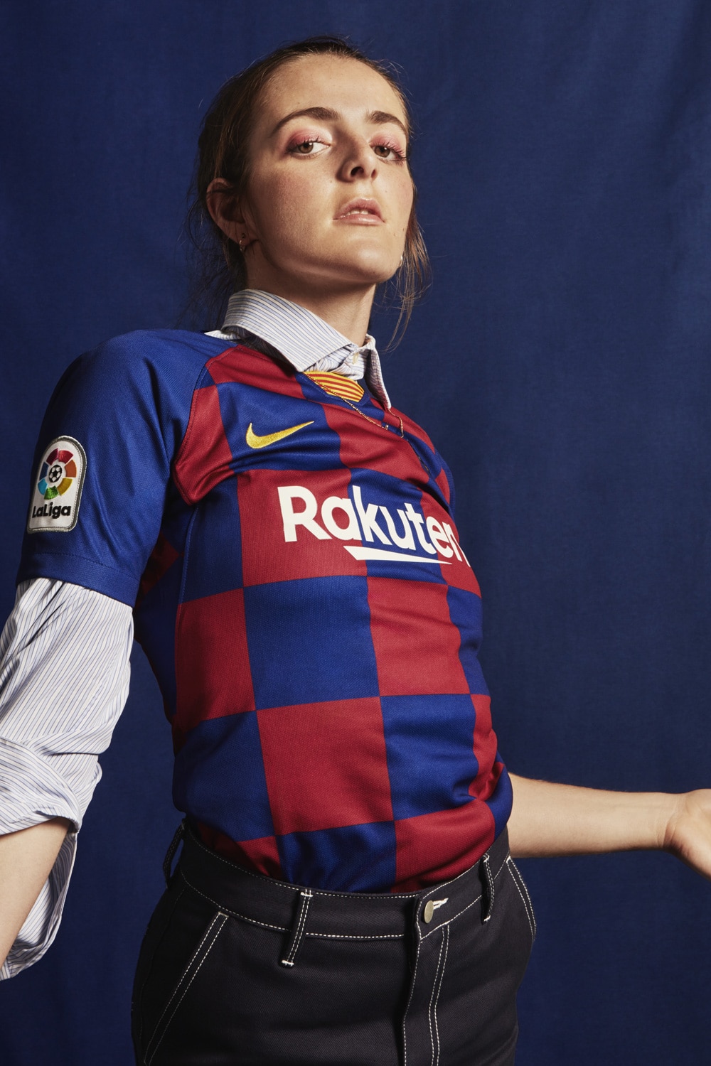 BARCELONA(バルセロナ)｜NIKE｜サッカーショップKAMO