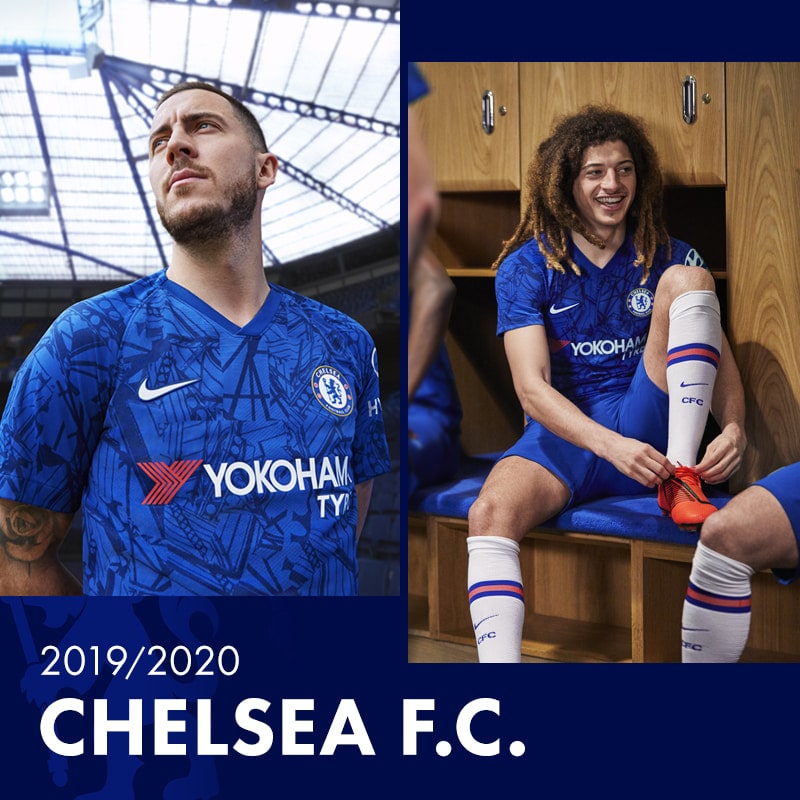 CHELSEA(チェルシー)｜NIKE｜サッカーショップKAMO