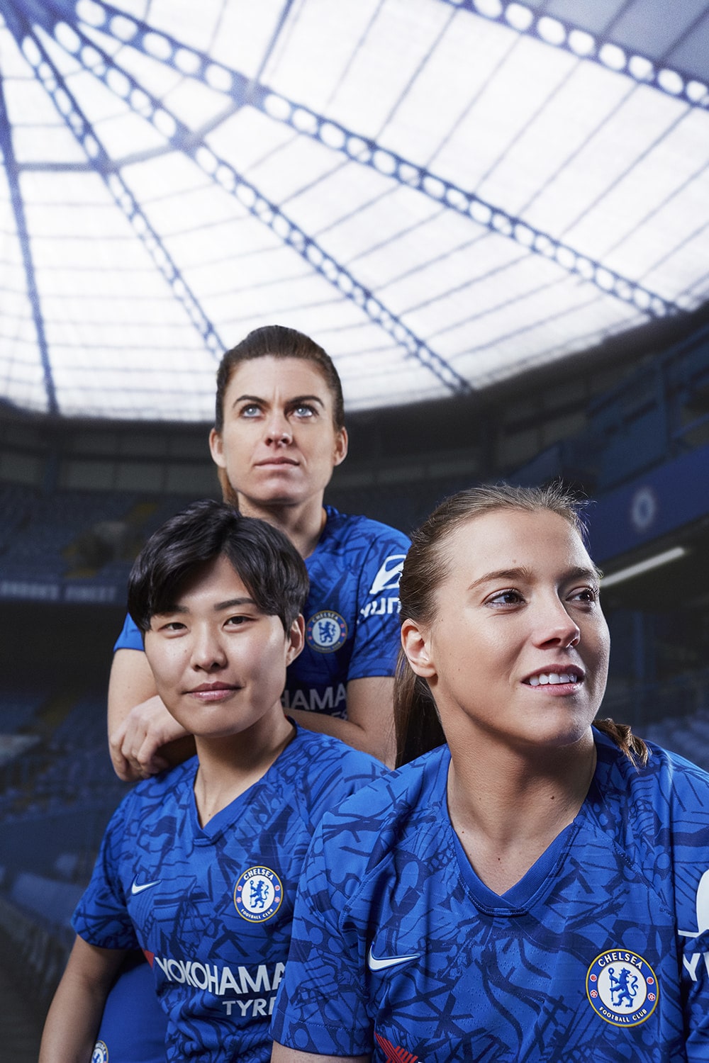 CHELSEA(チェルシー)｜NIKE｜サッカーショップKAMO