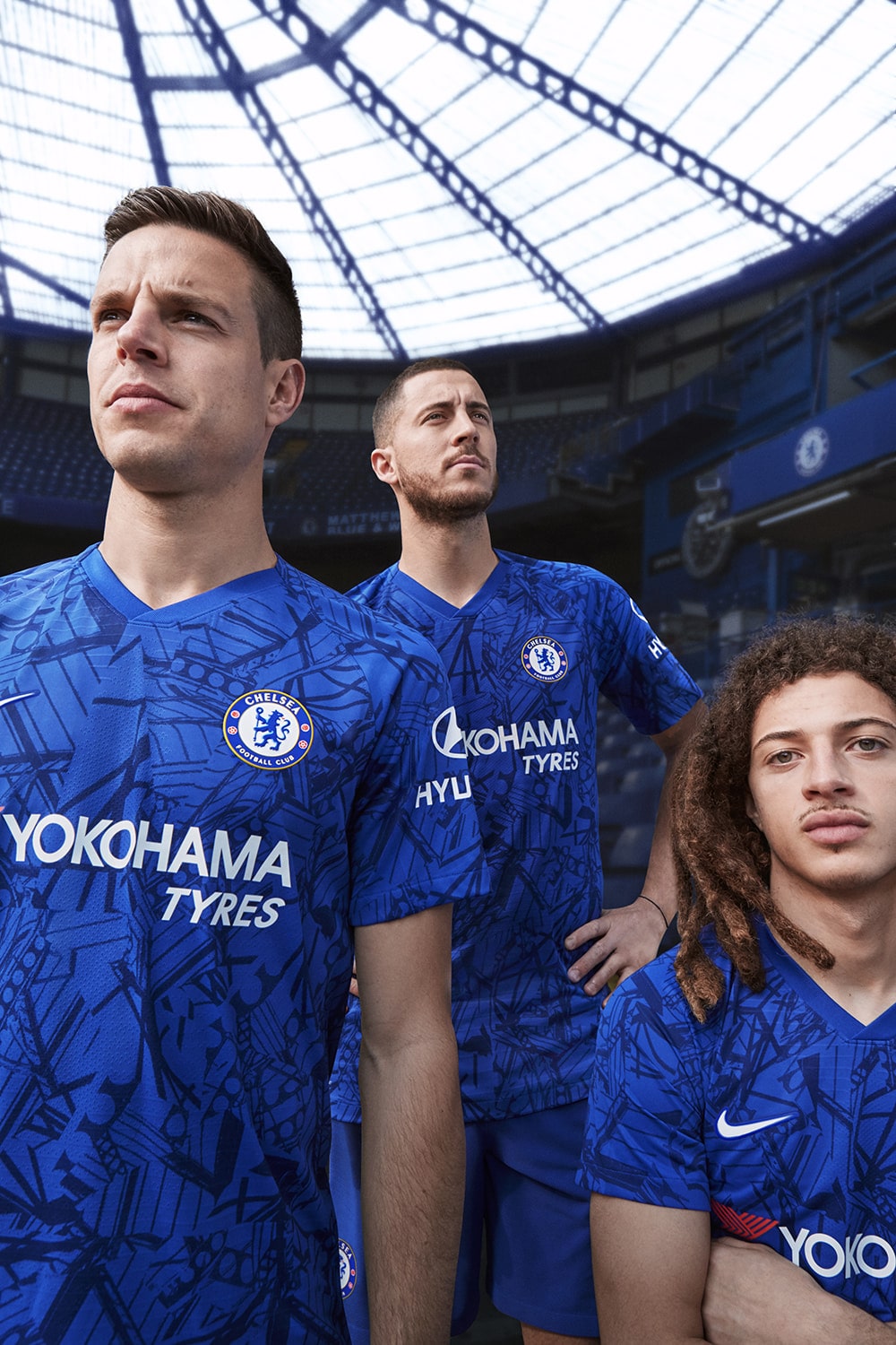 CHELSEA(チェルシー)｜NIKE｜サッカーショップKAMO