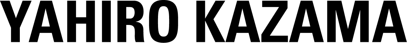 YAHIRO KAZAMA