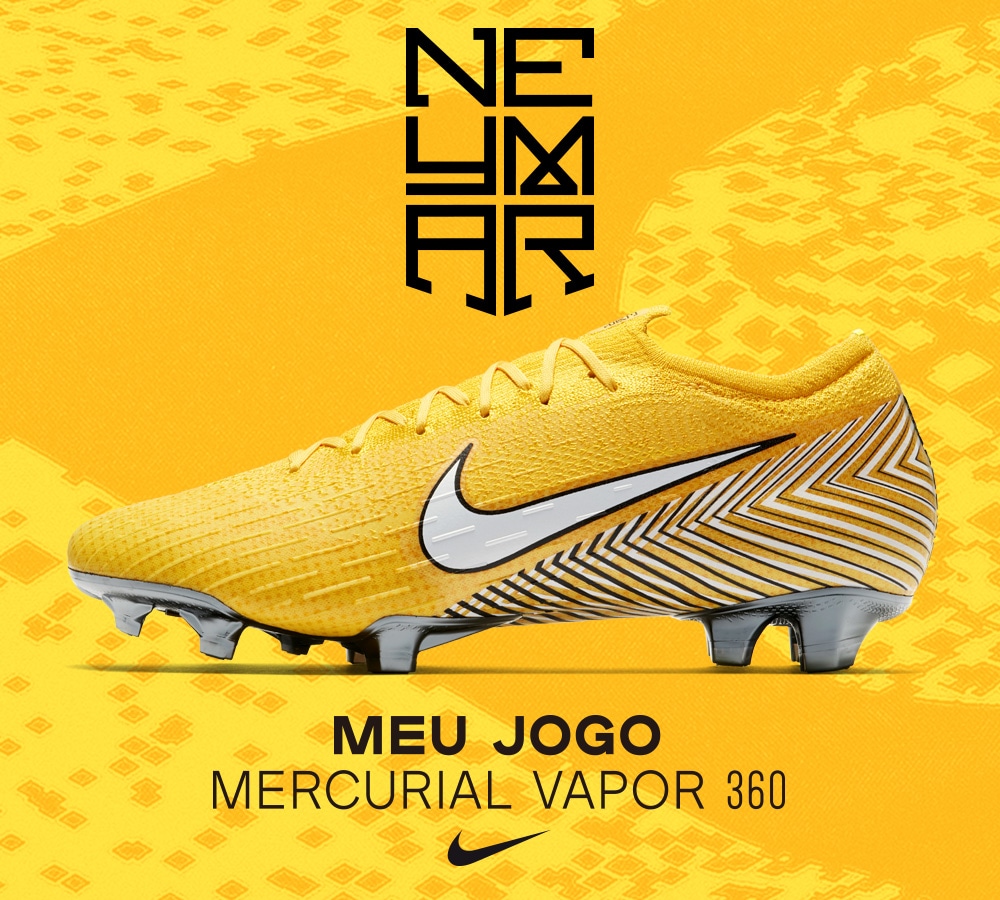 Neymar Collection Meu Jogo ネイマール コレクション Meu Jogo