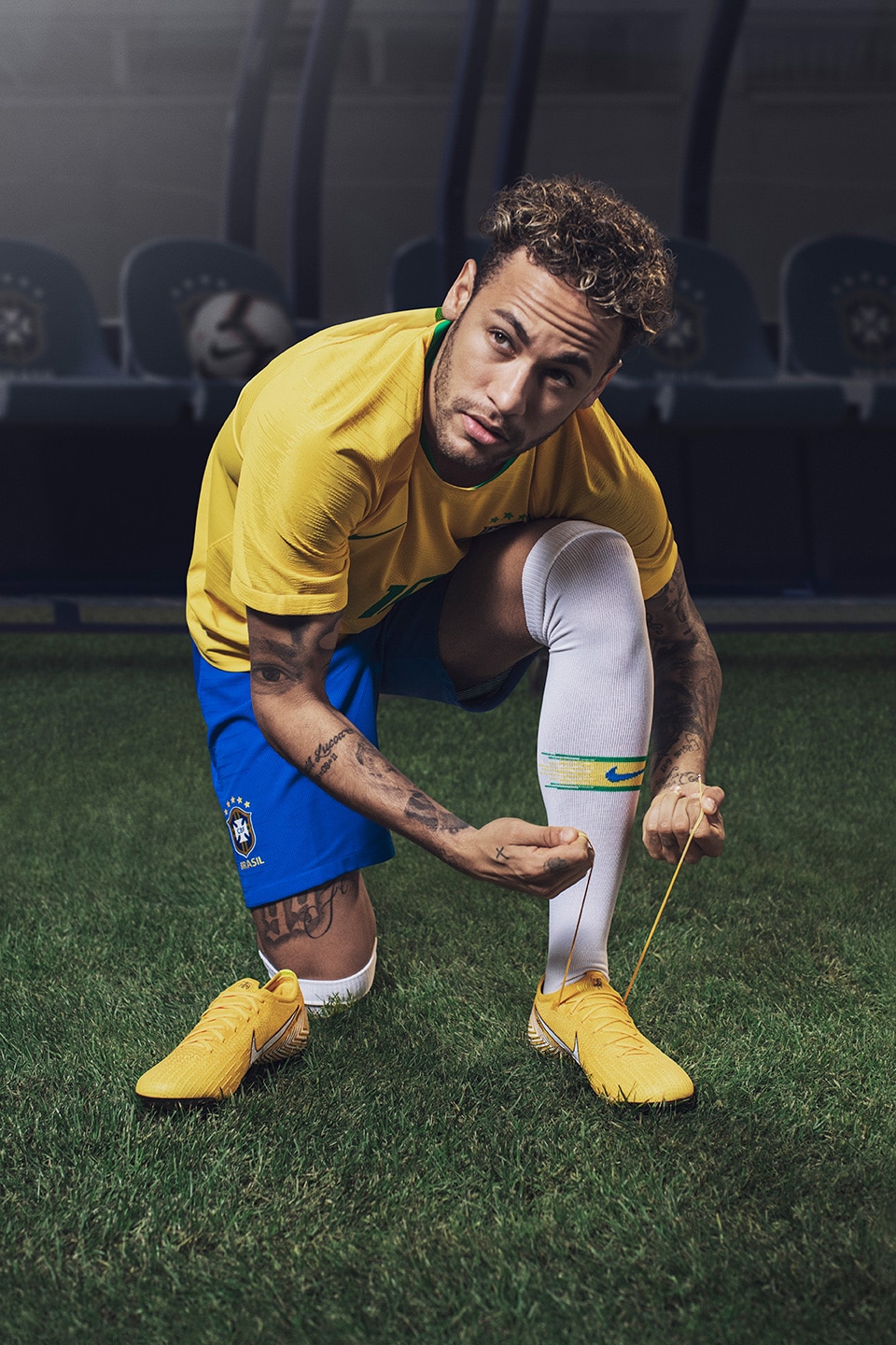 Neymar Collection Meu Jogo ネイマール コレクション Meu Jogo Nike ナイキ サッカーショップkamo
