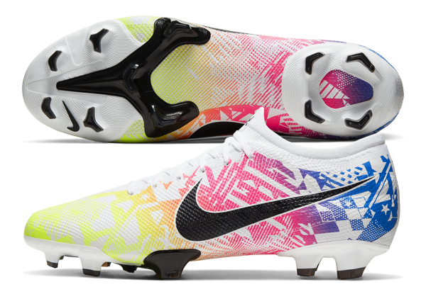 MERCURIAL”NEYMAR Jr Player Edition”(マーキュリアル”ネイマール Jr