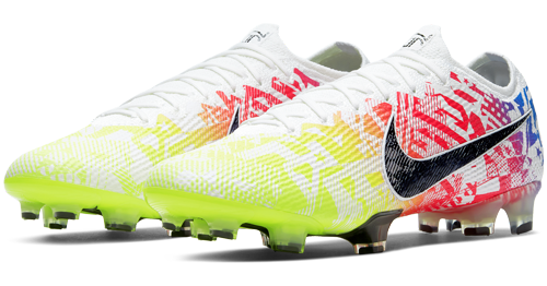 MERCURIAL”NEYMAR Jr Player Edition”(マーキュリアル”ネイマール Jr 