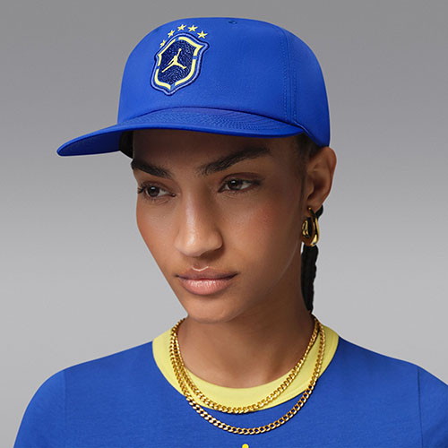 ジョーダン プロキャップ US FB 5パネル P6