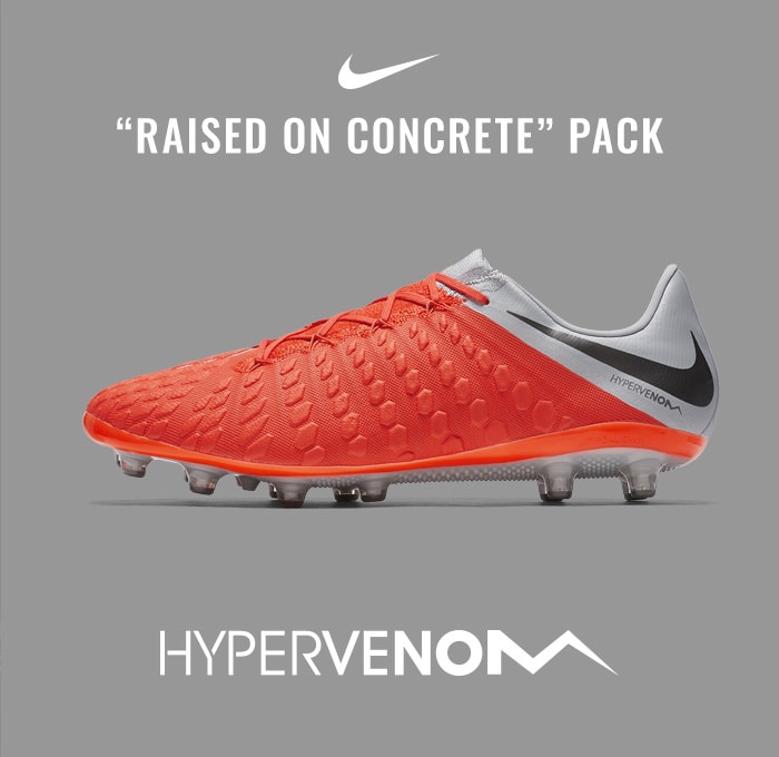 Hypervenom ハイパーヴェノム Nike ナイキ サッカーショップkamo