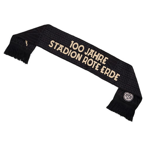 BVB カルチャー スカーフ