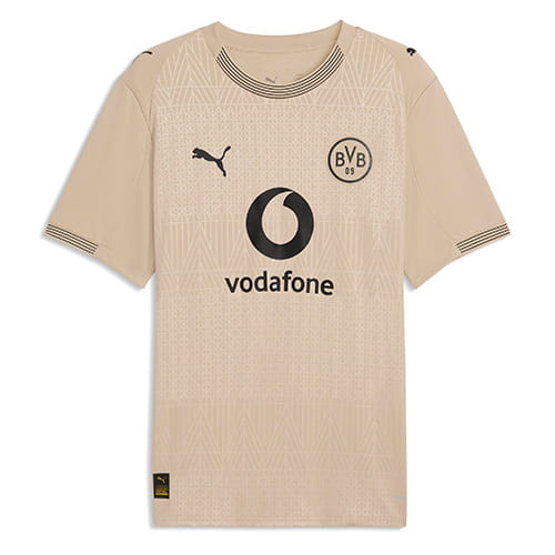 25-26 ドルトムント SPECIAL EDITION ユニフォーム