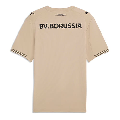 25-26 ドルトムント SPECIAL EDITION ユニフォーム