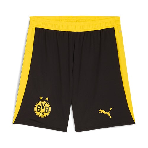 25-26 ドルトムント HOMEショーツ