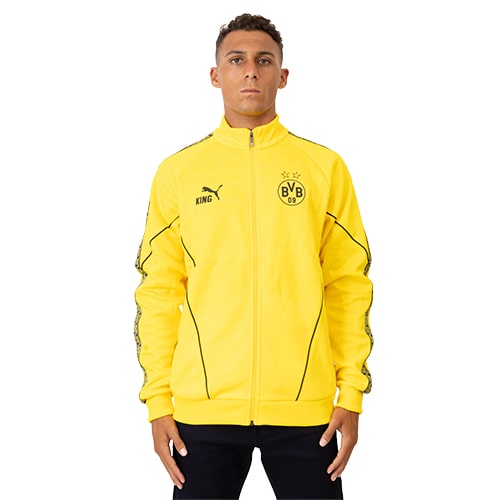 25-26 ドルトムント アンセムジャケット