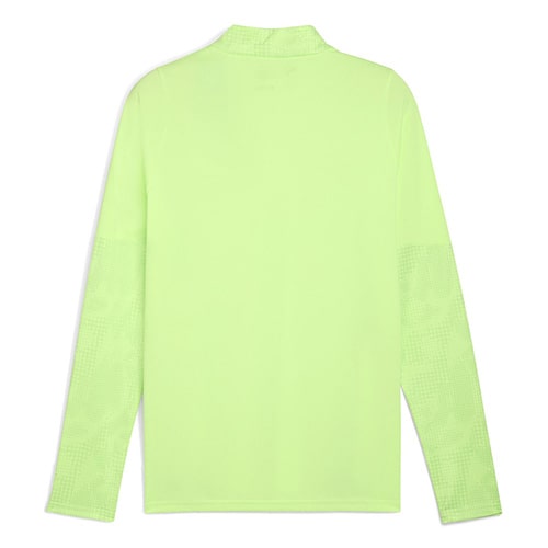 25-26 マンチェスター・シティ トレーニング 1/4 ジップトップ