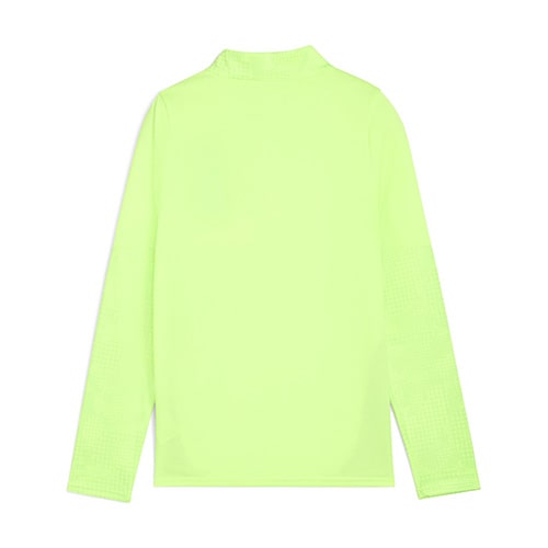 ジュニア 25-26 マンチェスター・シティ トレーニング 1/4 ジップトップ