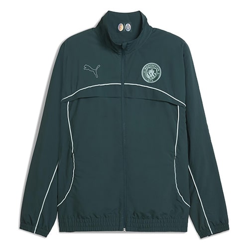 マンチェスター・シティ FTBLSTATEMENT ジャケット