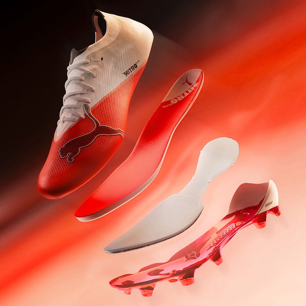 PUMA ULTRA